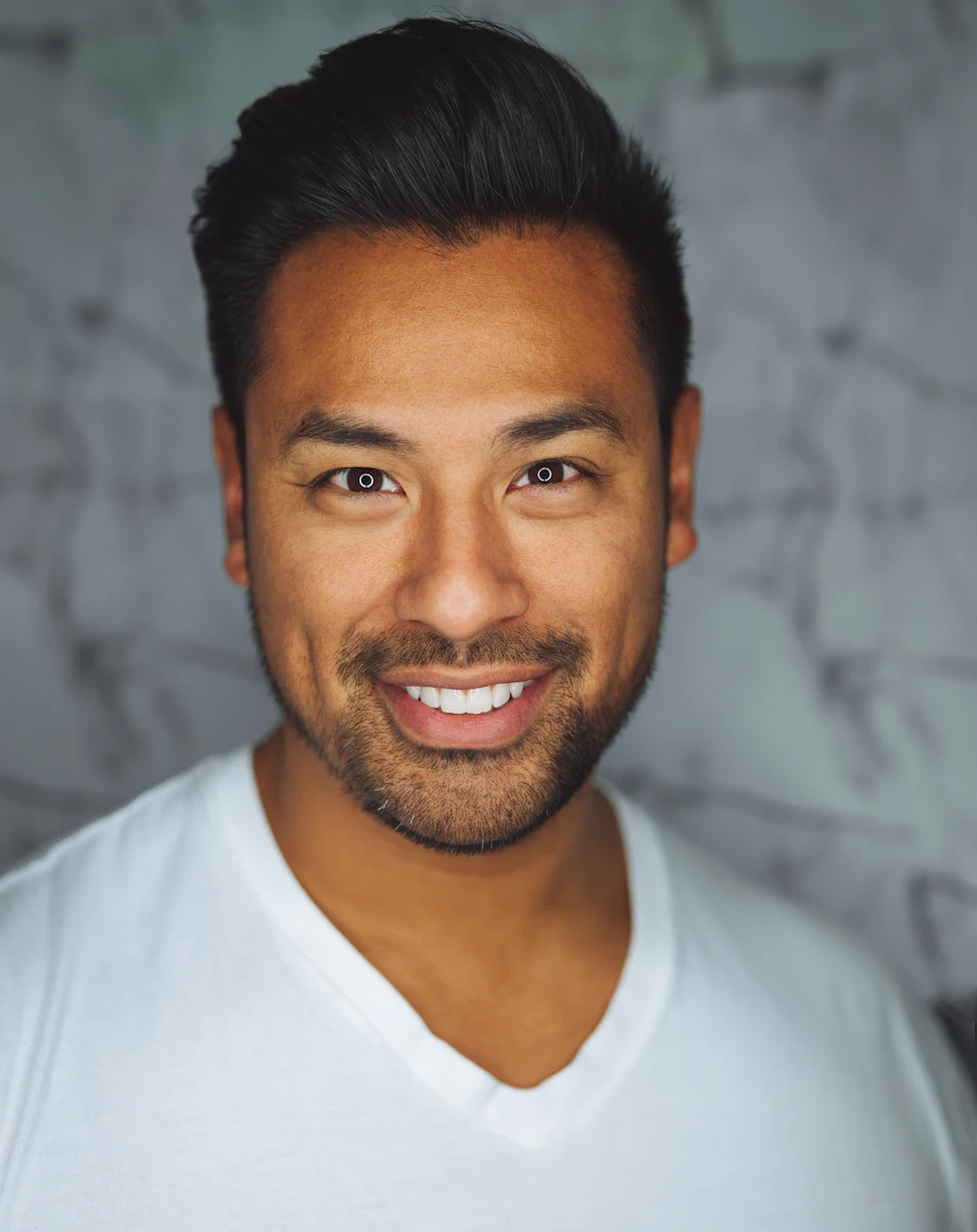 August Reyes
