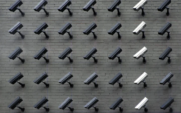 Why a camera nobody watches is not security