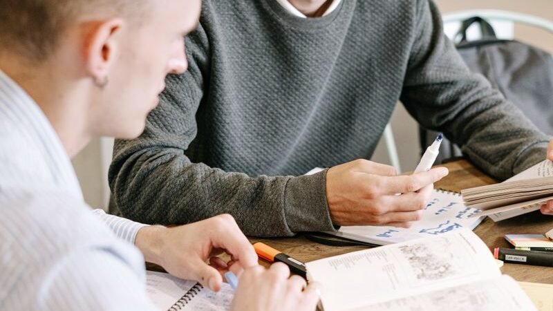 Exam Intensive