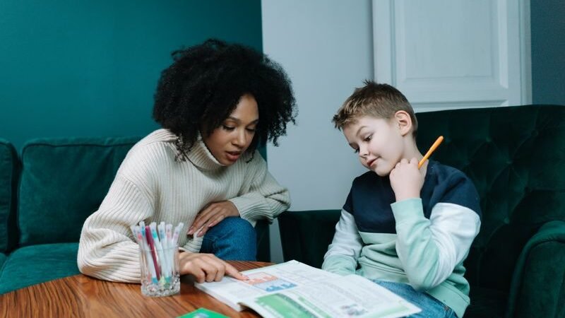 Private Tutoring