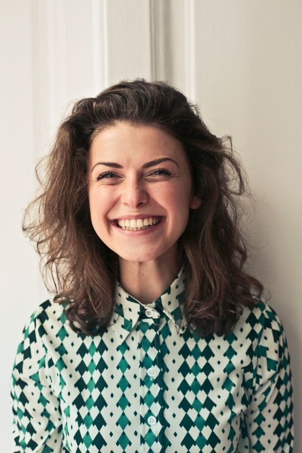 Portrait of Laura Bennett