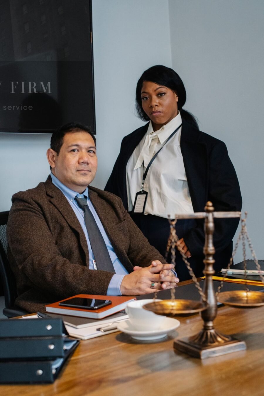 Focused counsel across six areas of law