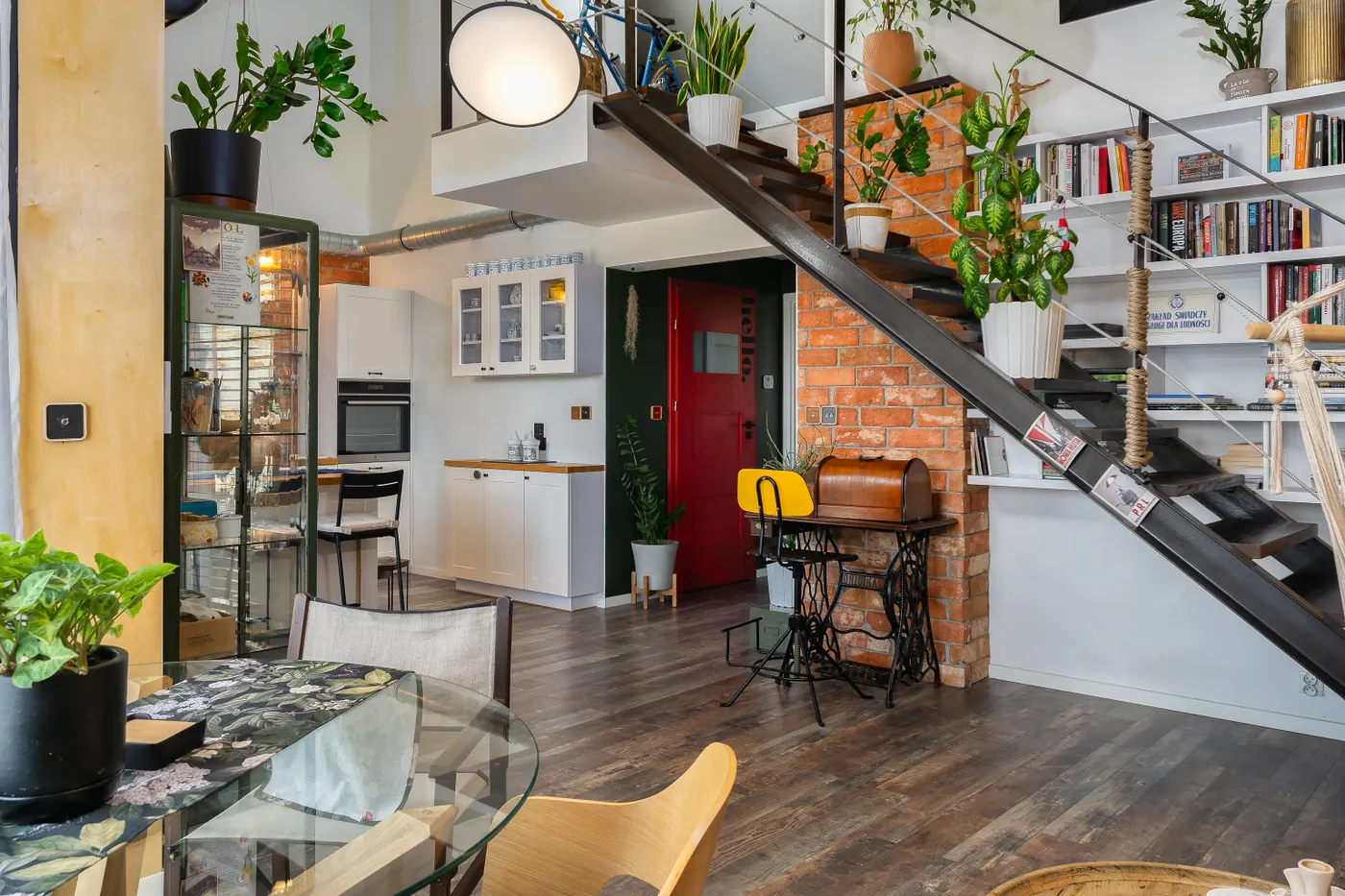 Printworks Loft