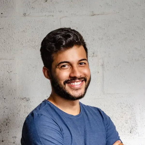 Daniel Reyes