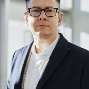 James Harlow