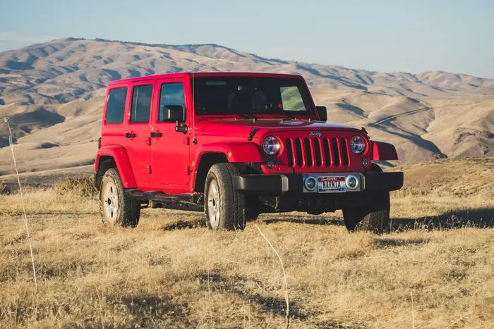2021 Crew Cab Pickup