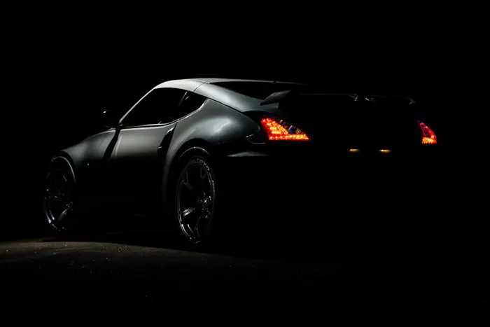 2023 Turbo Sports Coupe