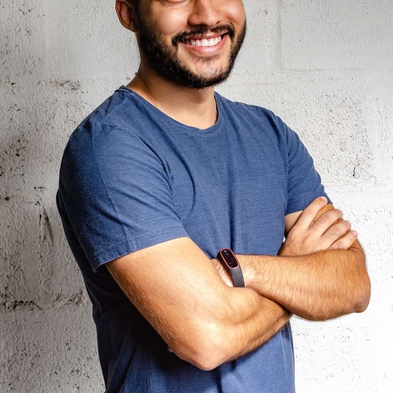 Marcus Delgado