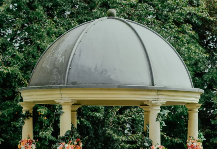 Garden Pavilion