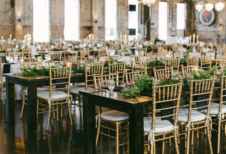 Grand Ballroom