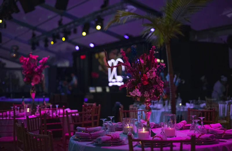 Cocktail Reception
