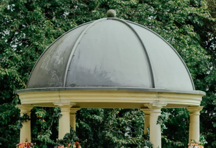 How Far Ahead Should You Book A Wedding Venue