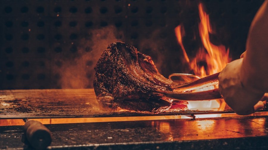 The Grill Box