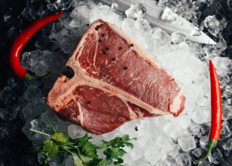 Beef Short Ribs