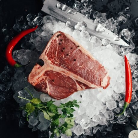 Beef Short Ribs