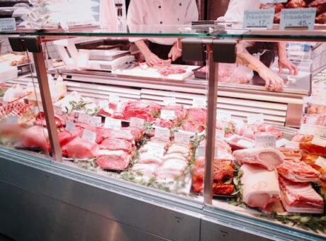 Pork