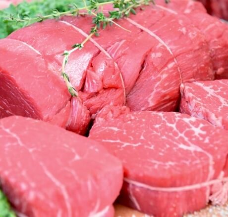 Ready to cook
