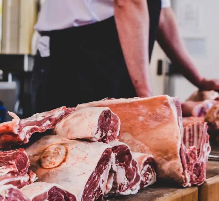 Sausage & Charcuterie