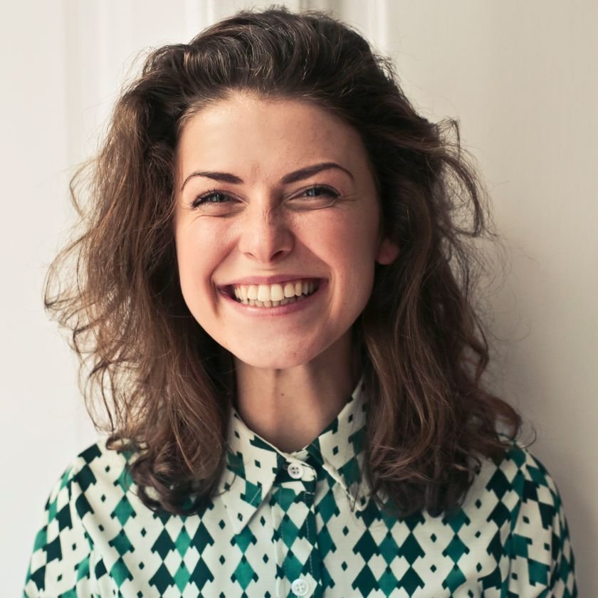 Sarah Whitman