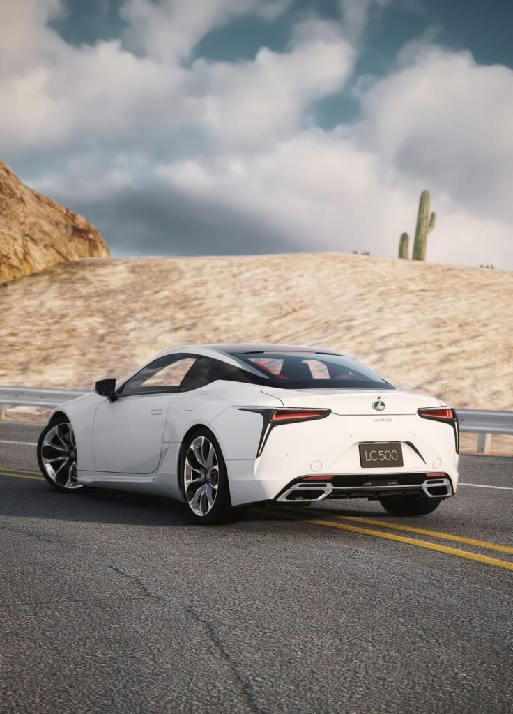Sport Coupe 2.0 Turbo