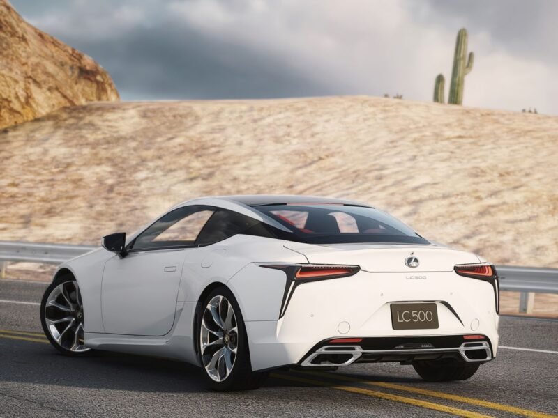 Sport Coupe 2.0 Turbo