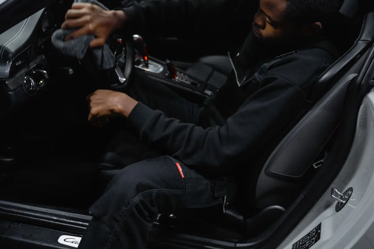 The Interior Deep-Clean Checklist We Use on Every Full Detail