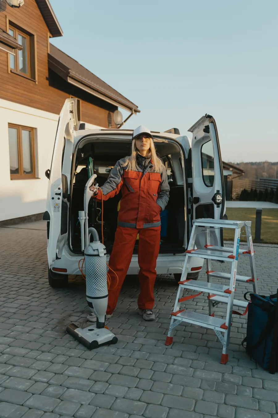 A local team that treats your home like our own