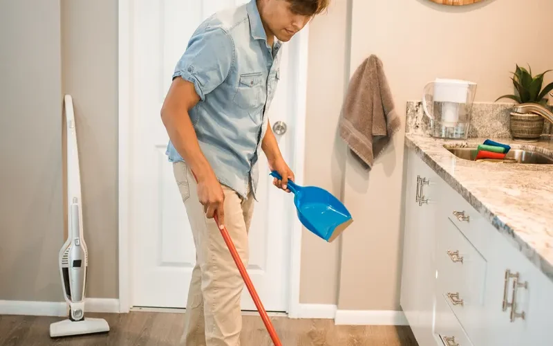 Move-In / Move-Out service