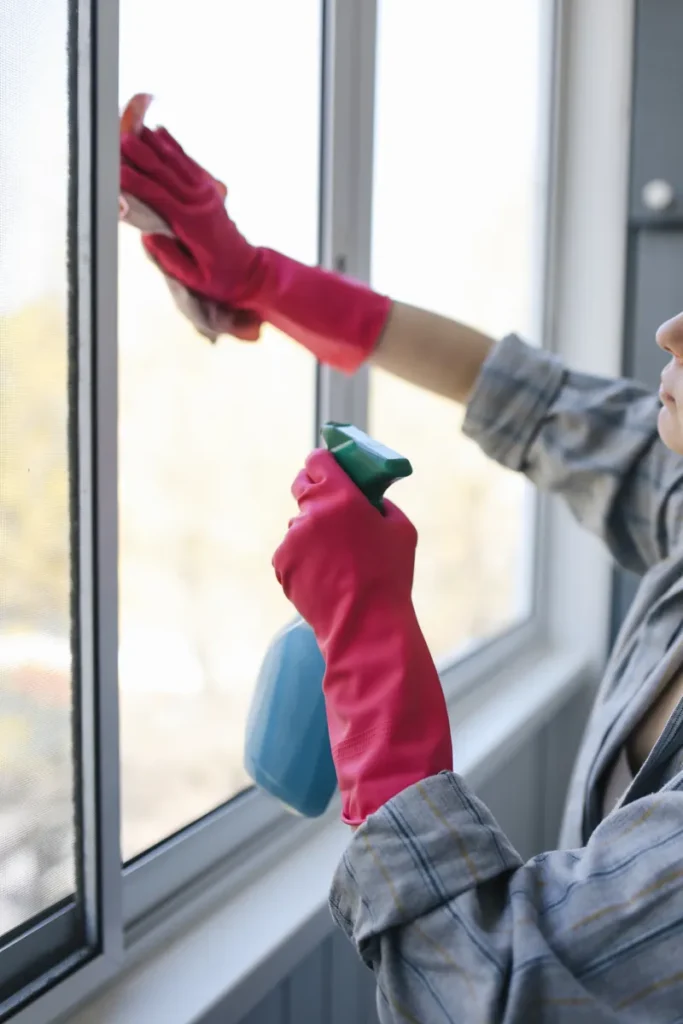Window Cleaning service