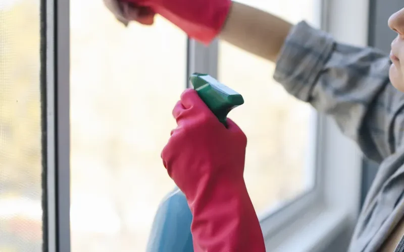 Window Cleaning service