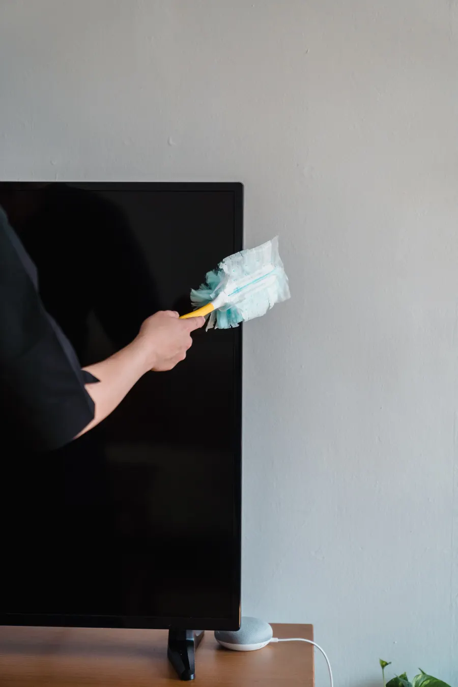 Deep clean extras