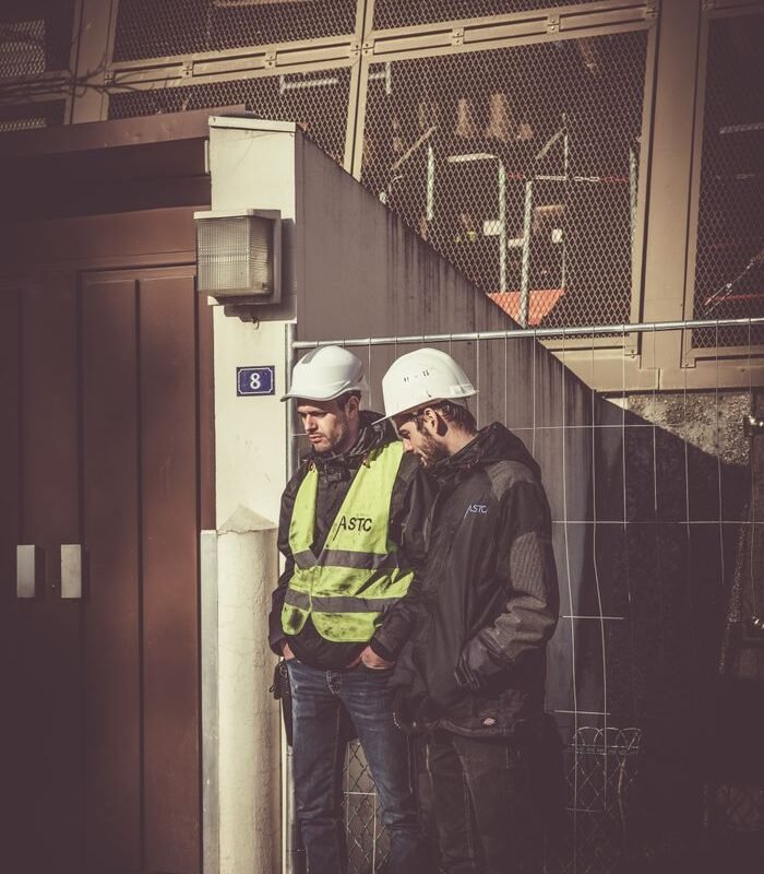 Five questions to ask before you hire a general contractor