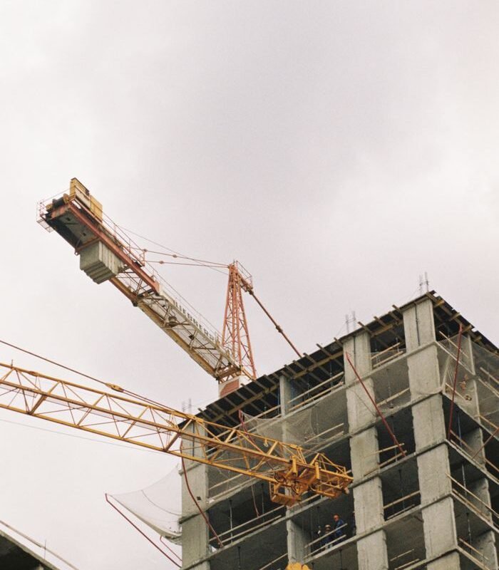 Commercial Construction