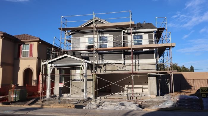Residential Builds