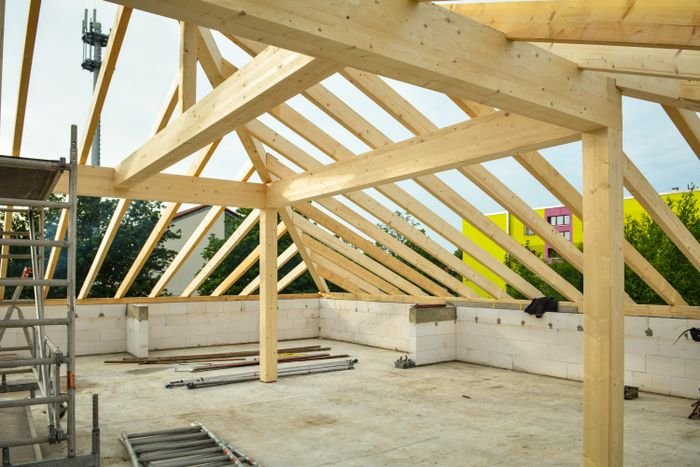 Roofing & Framing