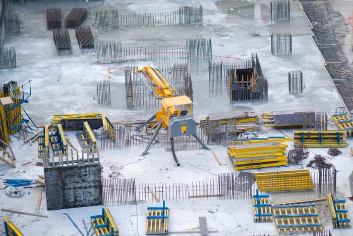 Site Preparation