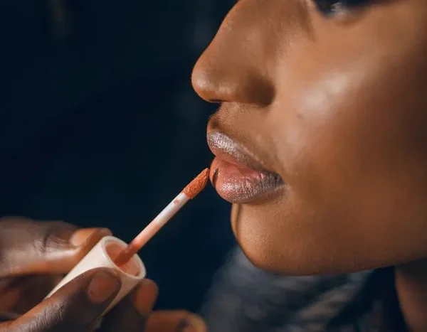 Velvet Matte Lipstick