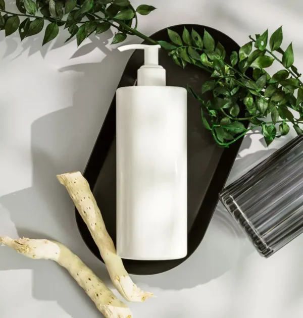 Barrier Repair Moisturizer
