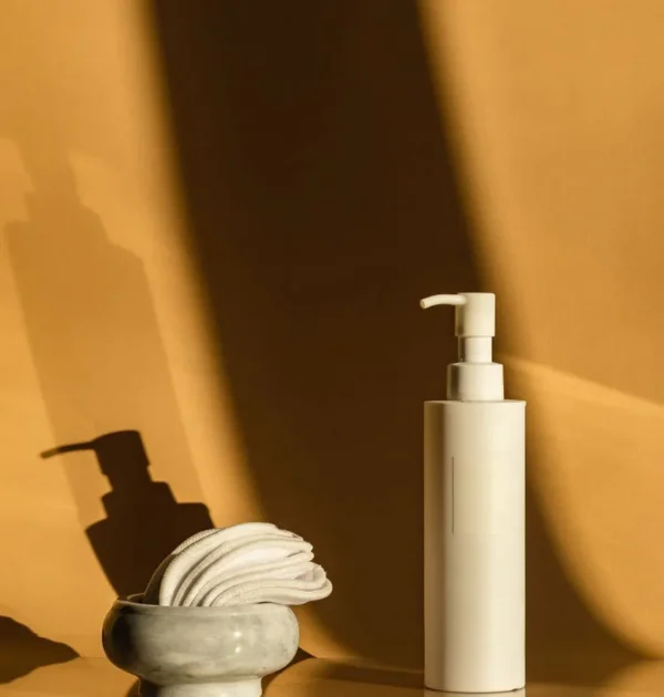 Silk Touch Body Lotion