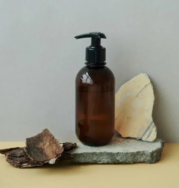 Gentle Oat Face Cleanser