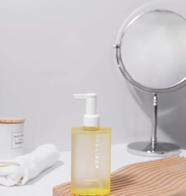 Rose Water Balancing Toner
