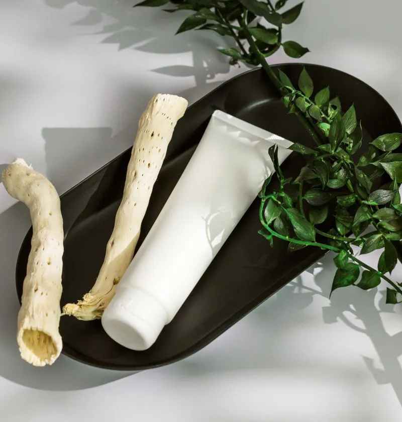 Gentle Oat Face Cleanser - Image 2