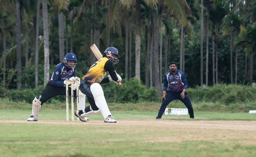 Pace & spin bowling