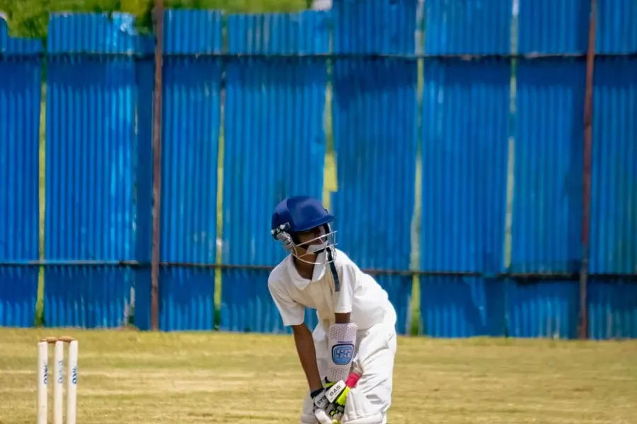 Junior academy