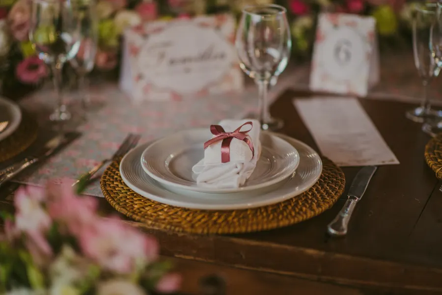 Juniper Hall Wedding