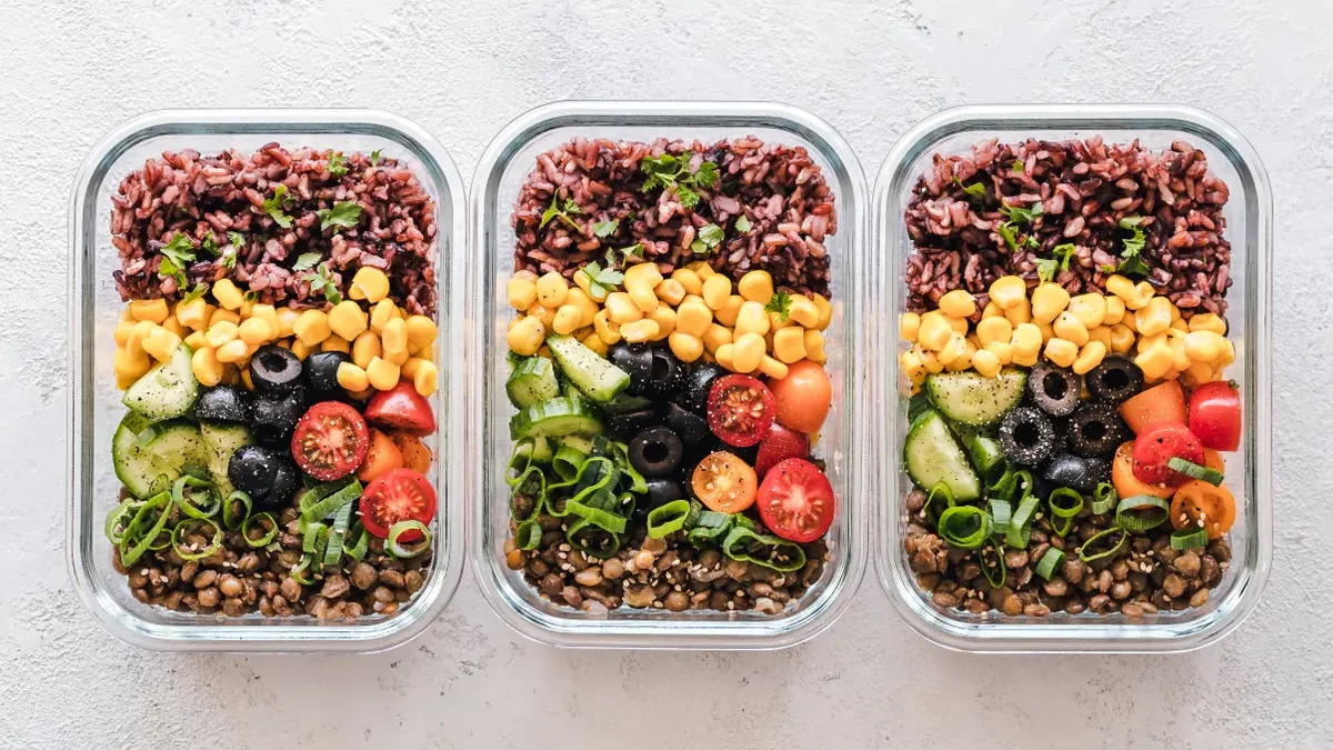 Why the order you eat your food matters