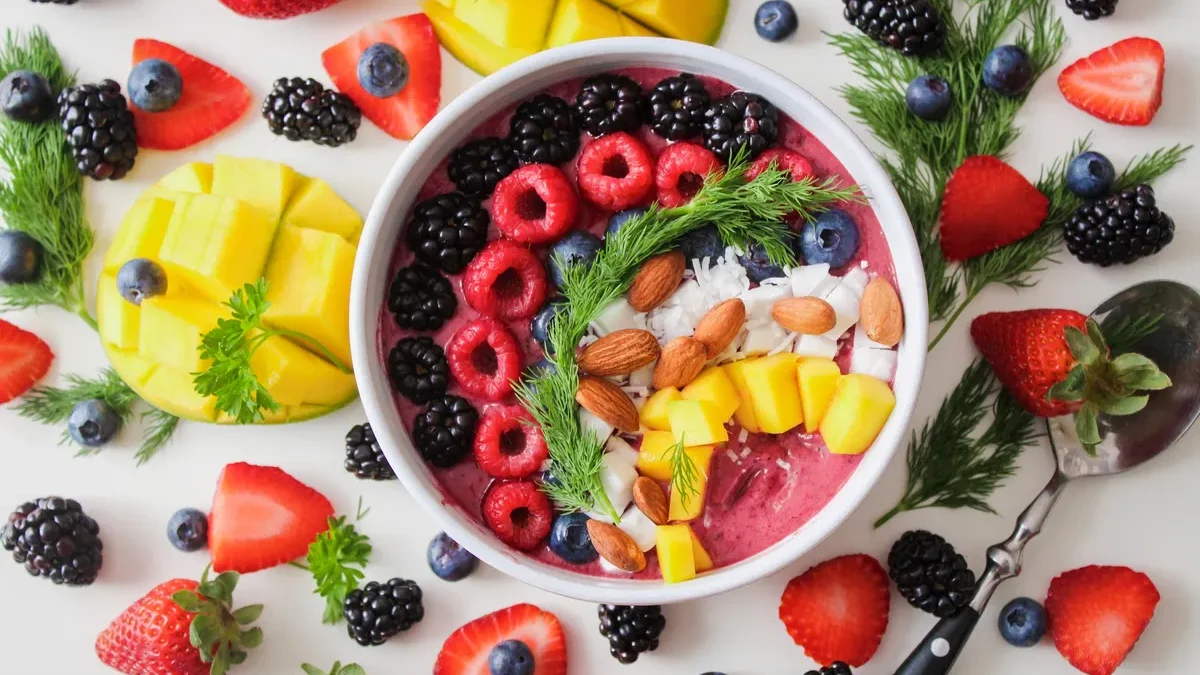 Breakfasts that keep you full until lunch