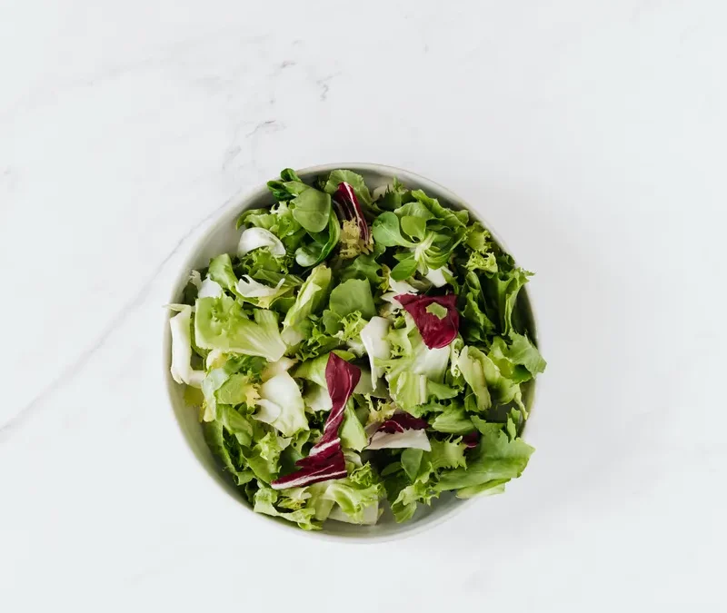 Gut health & IBS