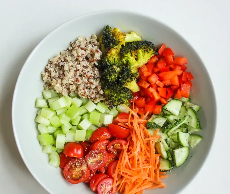 Sports nutrition