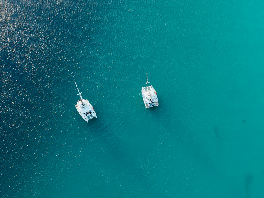 Dockside Marina Berth Audit